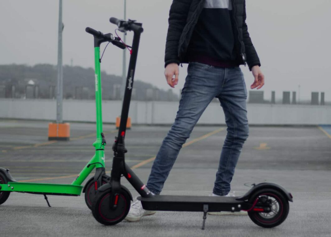 EScooter Buyer's Guide ELECTRIC JUNGLE