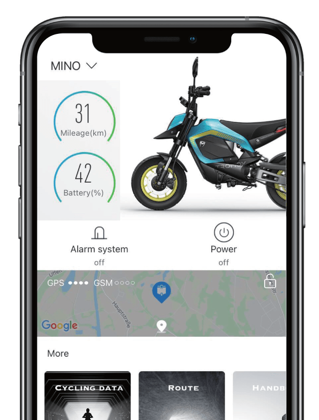 tromox-mobile-app-screen
