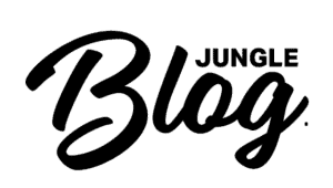 Electric Jungle Blog