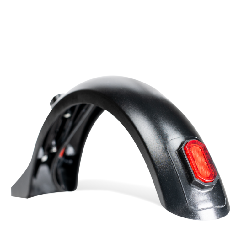 Electric Scooter Rear Mudguard